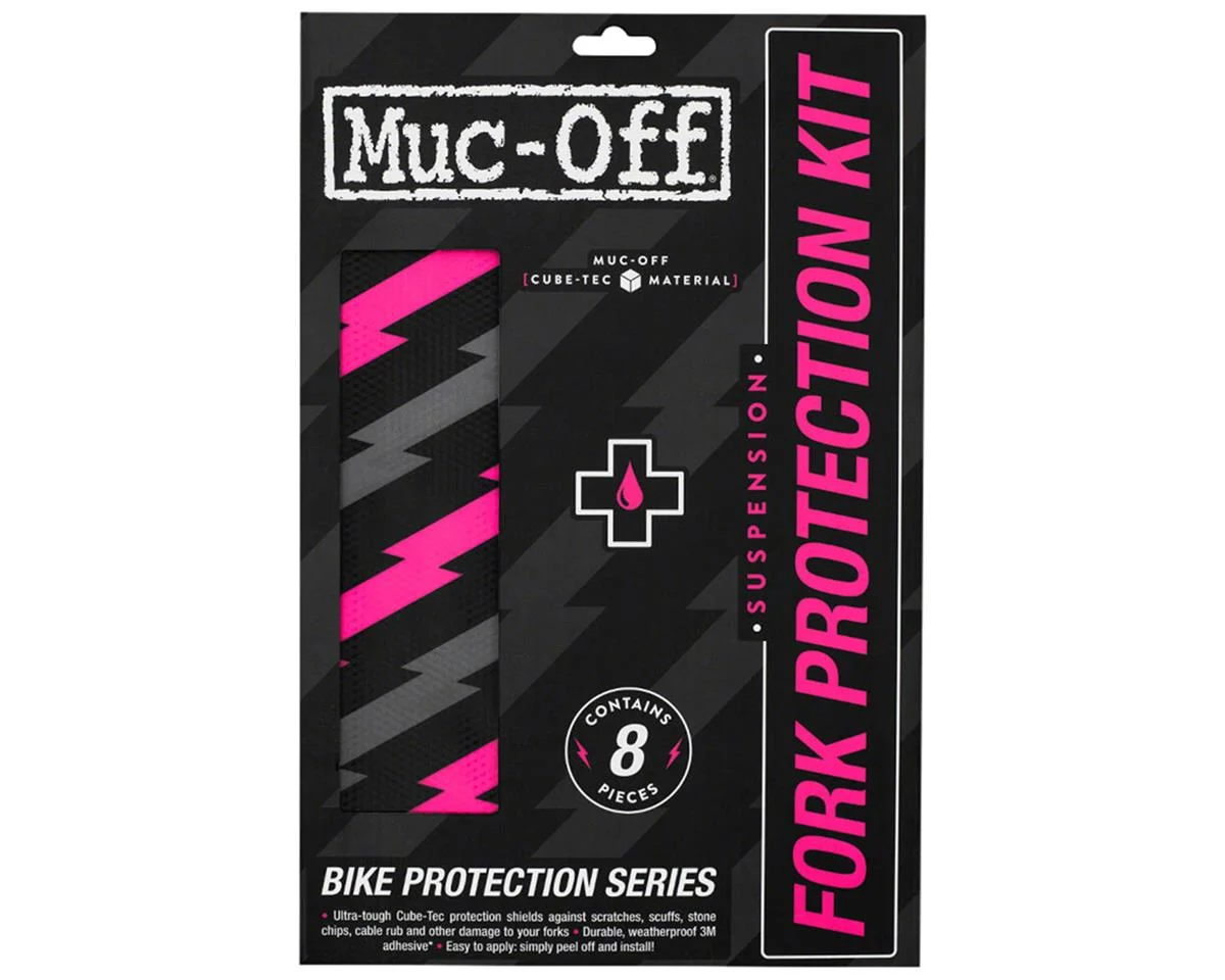 Muc-Off Fork Protection Kit (Bolt) - view 2